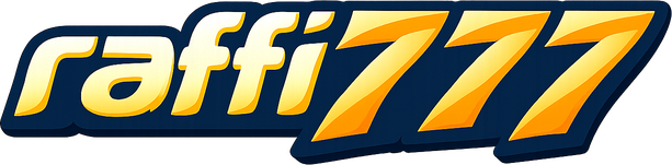 Logo raffi777